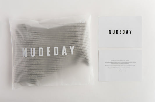 Branded Zip Lock polybags - 1 colour print